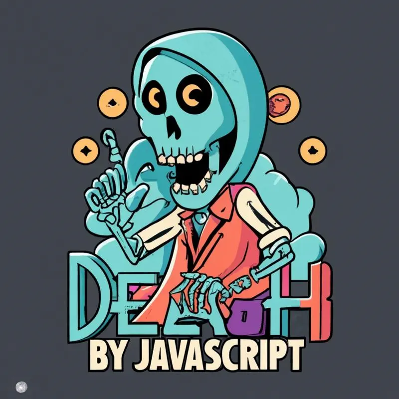 Death by JavaScript